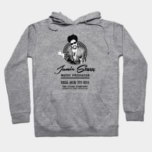 Jamie Starr Hoodie